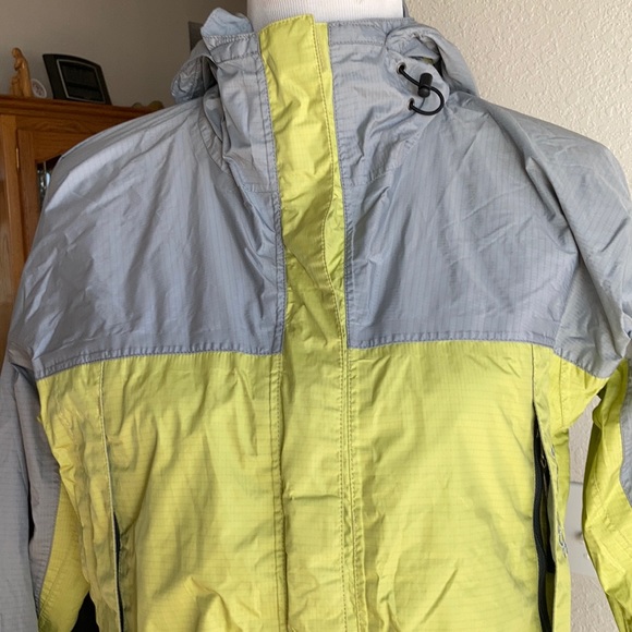 Marmot Jacket Coat - Picture 3 of 12